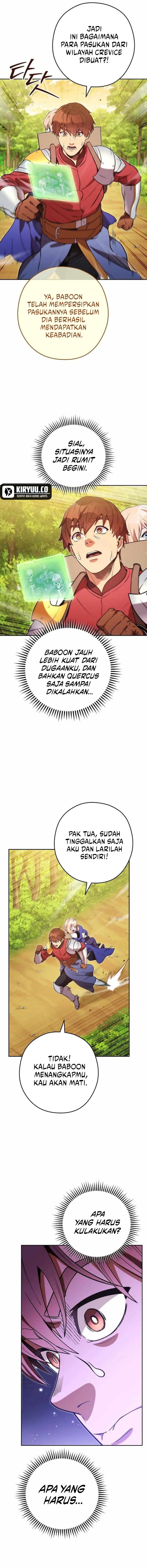 Dilarang COPAS - situs resmi www.mangacanblog.com - Komik dungeon reset 238 - chapter 238 239 Indonesia dungeon reset 238 - chapter 238 Terbaru 14|Baca Manga Komik Indonesia|Mangacan